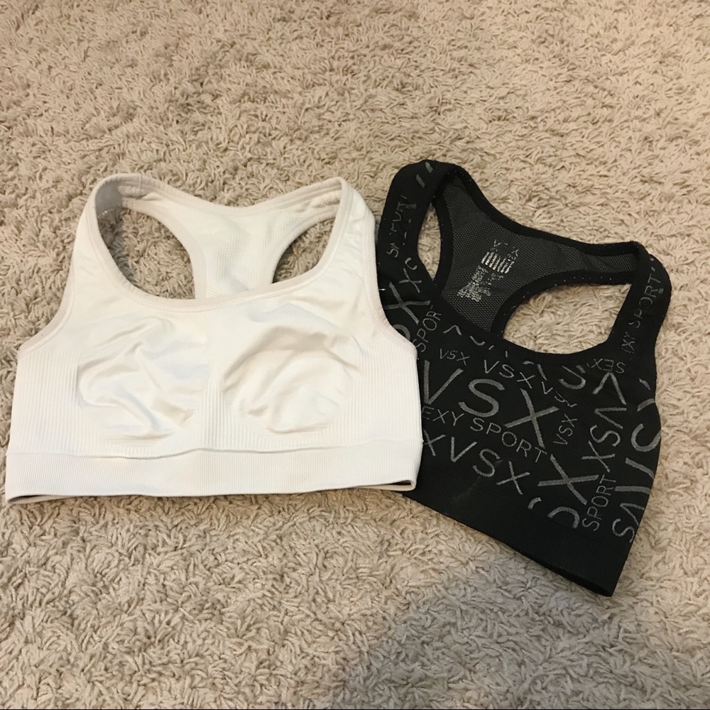 VS Sports Bra